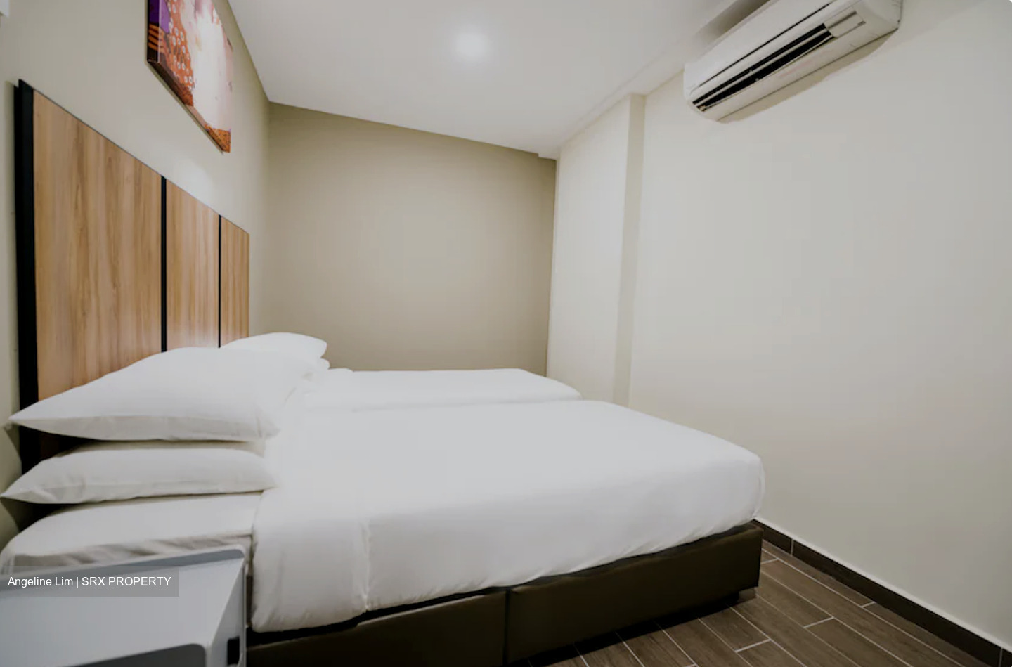 Mackenzie Regency (D9), Apartment #449835711